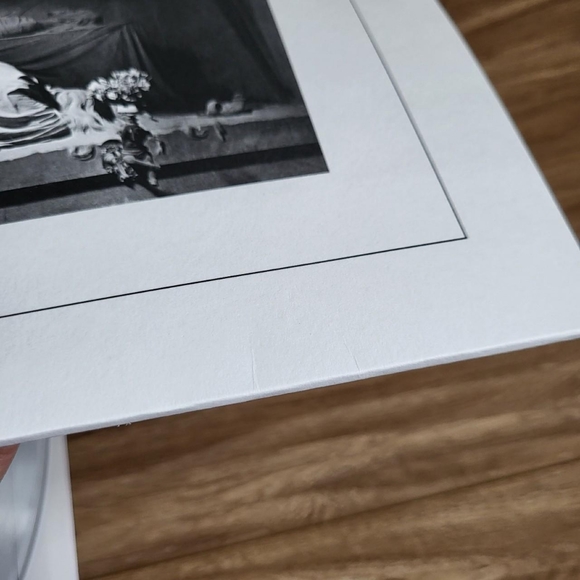 Joy Division - Closer Vinyl Record - Picture 4 of 5